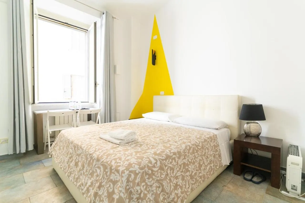 Romafullhouse Guesthouse location