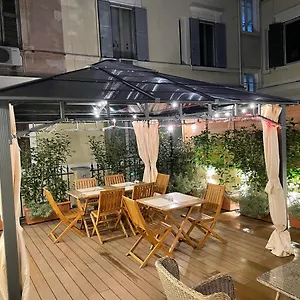 Art Atelier Risorgimento Rom