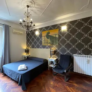 2* Bed and breakfast Santa Bibiana