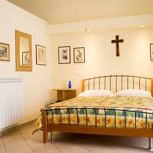 Graziani Relais Bed & Breakfast Napoli