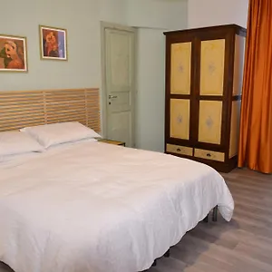 Residenza Del Turista Bed & Breakfast Catania