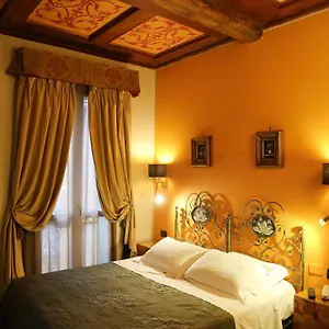 Delle Drapperie Hotel Bolonia
