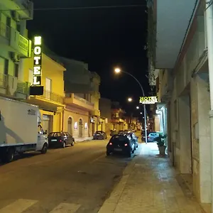 Europa Hotel Vittoria