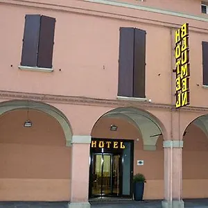 Blumen Collection By Gsa Hotel Bolonia