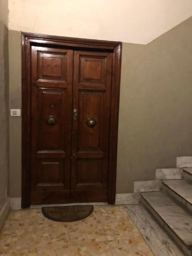 Guest house Romafullhouse Guesthouse