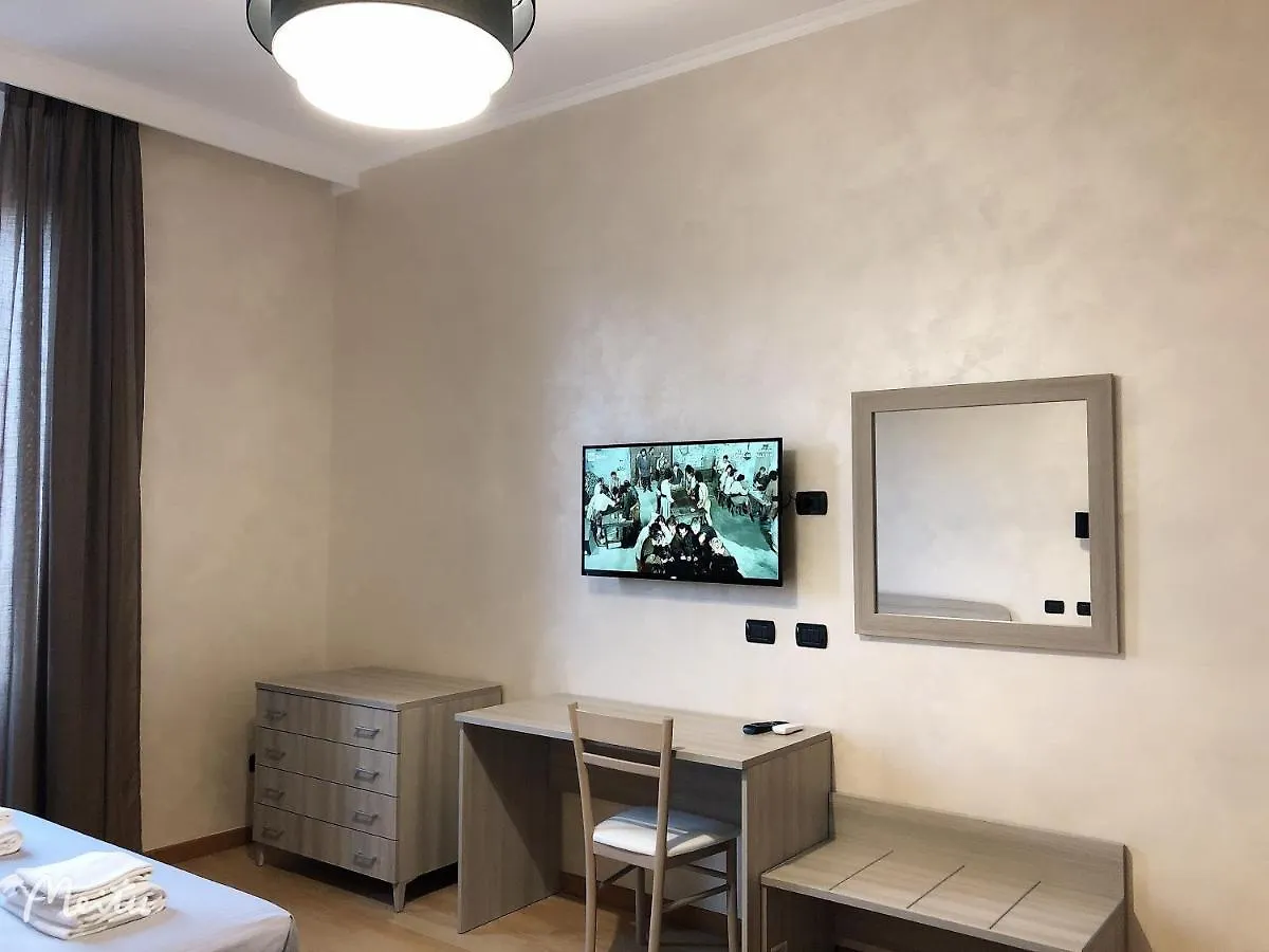 Romafullhouse Guesthouse Rome