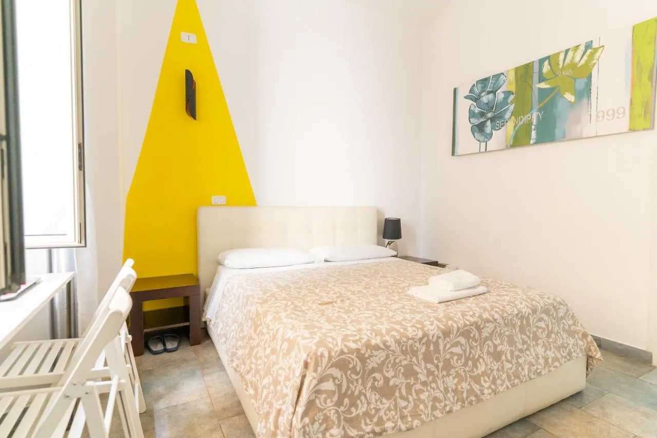 Gasthuis Romafullhouse Guesthouse Italië