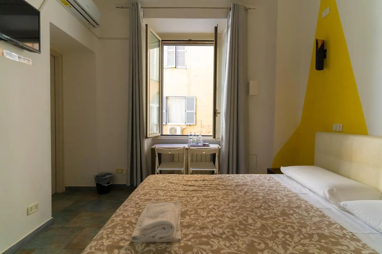 Romafullhouse Guesthouse Rome
