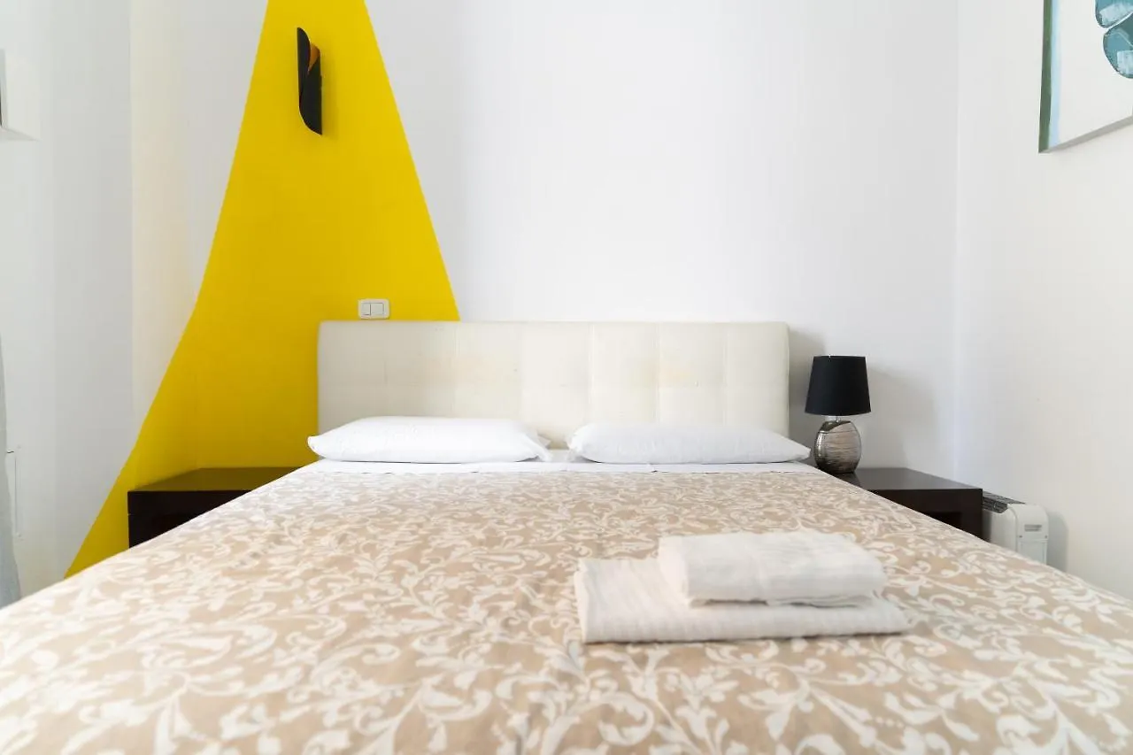 Guest house Romafullhouse Guesthouse